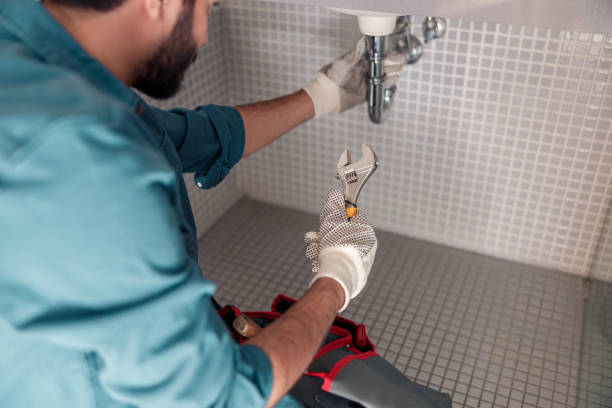 Best Sewer and Septic Services in Miramar, FL